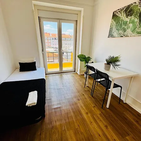 Luxury Location Ostello