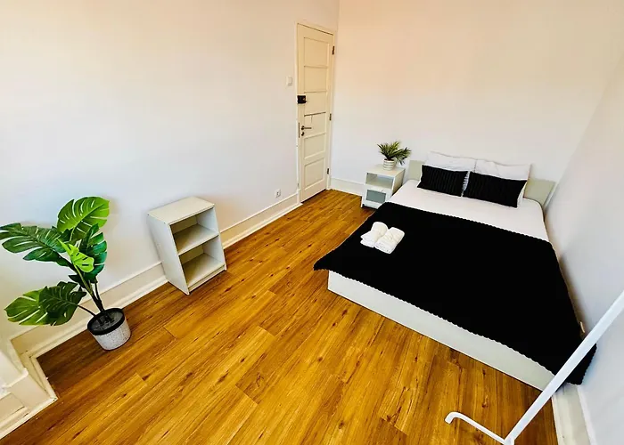 Ostello Luxury Location