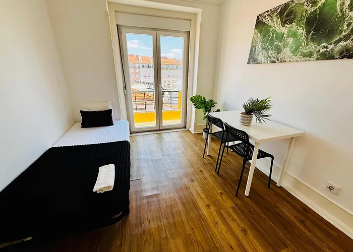 Luxury Location Ostello