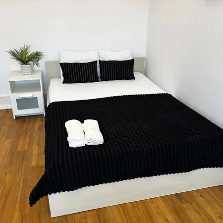 Luxury Location Albergue Lisboa