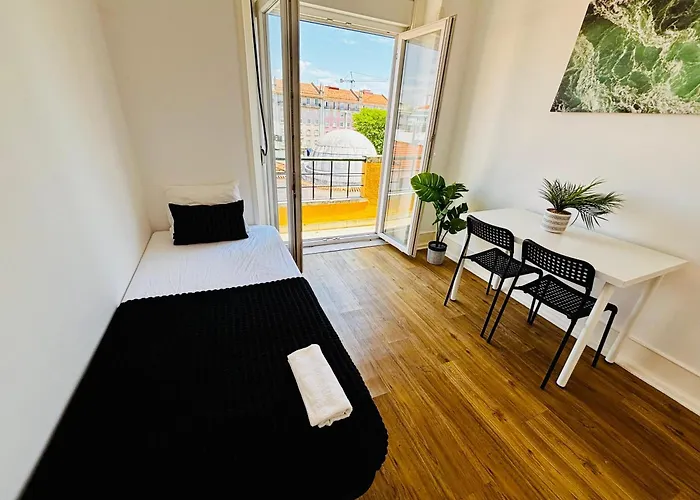 Luxury Location Lissabon