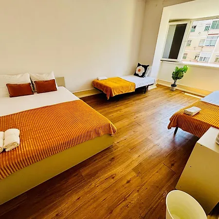 Luxury Location Lisbon