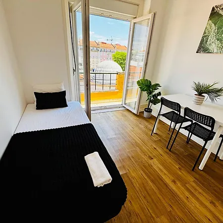 Luxury Location Lisbon