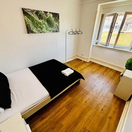 Luxury Location Hostel Lisbon